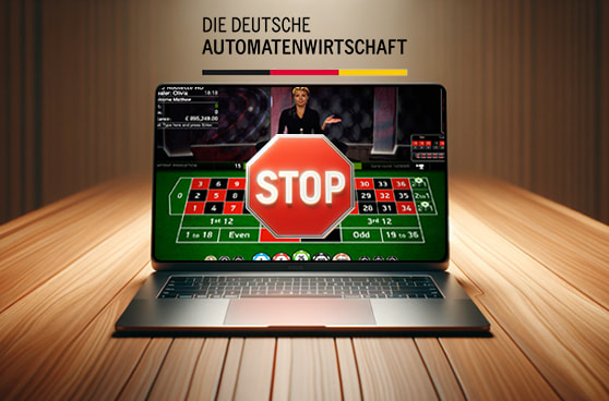 DAW-Frühlingsempfang mit Fokus auf den Kampf gegen illegales Glücksspiel