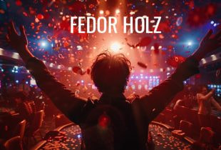 Fedor Holz hält stolz seine Siegerhand beim Triton High Roller Event in Jeju.