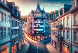 Online-Casino-Planung in Kassel zur Eindämmung des illegalen Glücksspiels