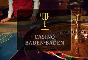 Die Deutsche Croupier-Meisterschaft 2024 in Baden Baden.