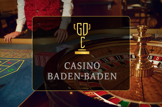 Die Deutsche Croupier-Meisterschaft 2024 in Baden Baden.