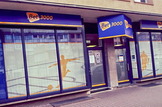 Bet3000 Wettbüros dürfen in Deutschland vorläufig wieder öffnen