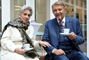 Paul und Karin Gauselmann-Stiftung feiert 25-jähriges Jubiläum.