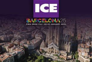 Fira Barcelona Gran Via, Veranstaltungsort der ICE 2025.