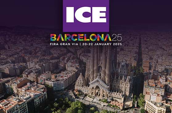 Fira Barcelona Gran Via, Veranstaltungsort der ICE 2025.