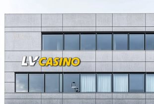 Schließung des LV Casinos in Eschen, Liechtenstein