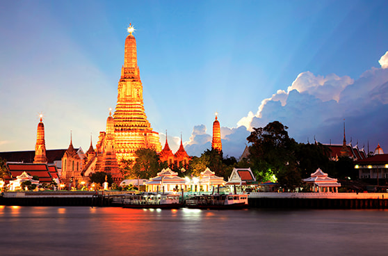 Widerstand gegen Casino Pläne in Thailand.