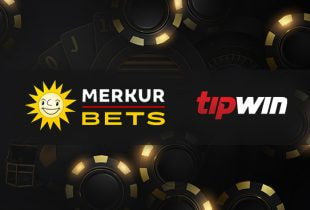 Die Unternehmen Merkur Bets und Tipwin arbeiten zusammen.