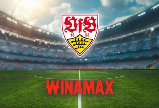 Gerichtsstreit zwischen dem VfB und dem Hauptsponsor Winamax.