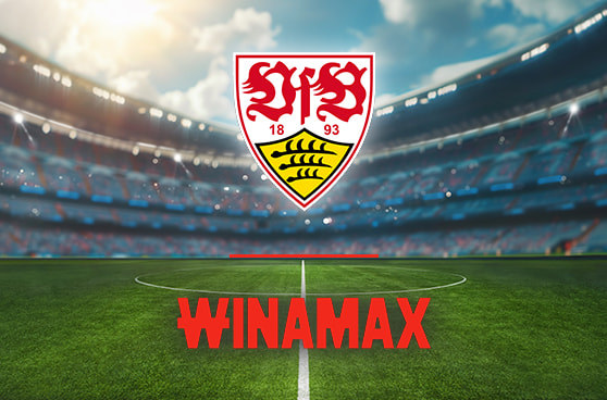 Gerichtsstreit zwischen dem VfB und dem Hauptsponsor Winamax.
