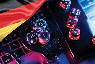 Sperrung von illegalen Online Casinos in Deutschland geplant.
