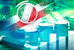 Italien plant eine Reform des Sportwetten-Marktes.