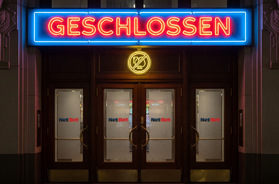Der Online Glücksspielanbieters NetBet verlässt den deutschen Markt.