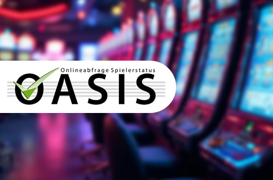 Das Spielersperrsystem OASIS erweitert seine Online-Funktionen.